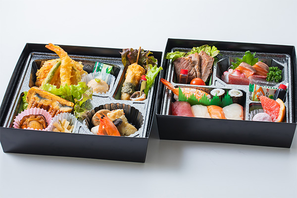 縁尋スペシャル御膳